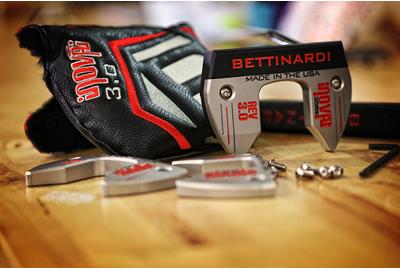 Bettinardi unveil super sleek BB and Inovai putters