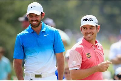 Schwartzel and Oosthuizen are skipping the Olympics