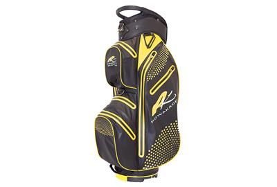  Powakaddy Dri Edition cart bag hits the shelves 