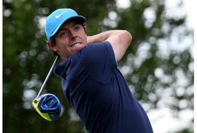 How many of the world's top players will join Rory in Rio?