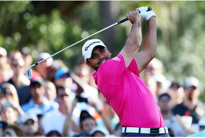 Jason Day lead from start to finish