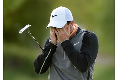 An emotional McIlroy delighted home fans at the Irish Open