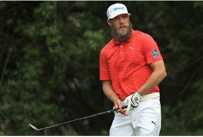 DeLaet has withdrawn from the Memorial Tournament due to short game anxiety