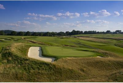 Oakmont will host the U.S. Open for the 10th time in 2025