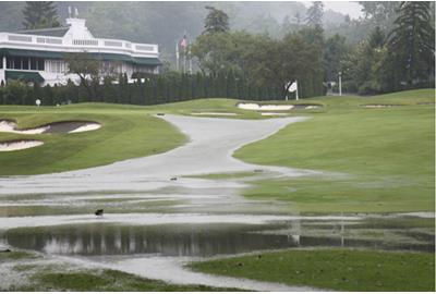 Severe flooding has hit West Virginia