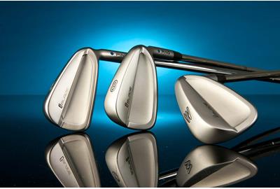 Ping reveal new iBlade iron