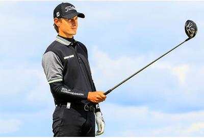 FootJoy commit to serious golfers with new autumn/winter apparel