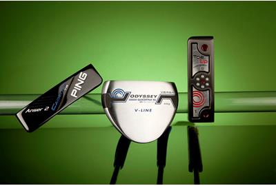  Perfect putter test 2016 