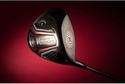 Callaway reveal new Big Bertha Fusion woods