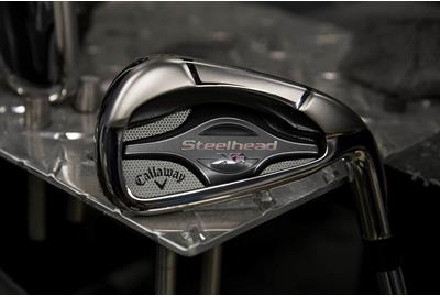 Callaway reveal new Steelhead XR irons and Hybrids