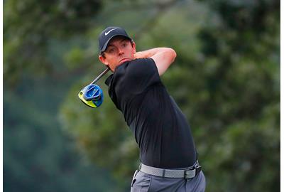 How to hit your driver like Rory McIlroy