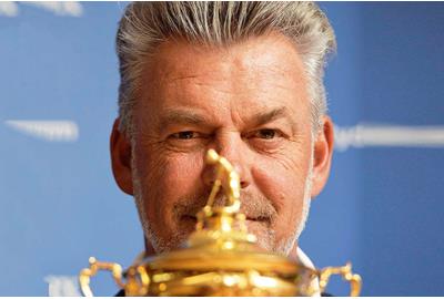 Darren Clarke