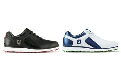 FootJoy reveal new Pro/SL shoes