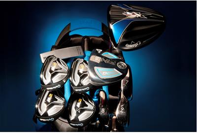 When should you replace irons with hybrids?