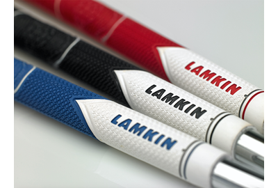 Lamkin launch new Z5 grips