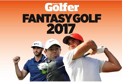 Fantasy Golf 2017 is now open for registrations!