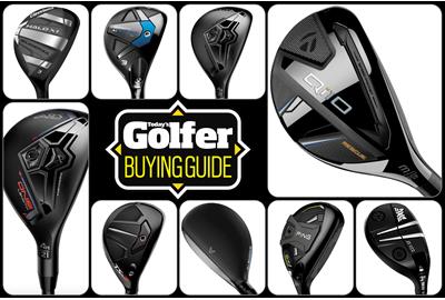 Best Golf Hybrids 2024