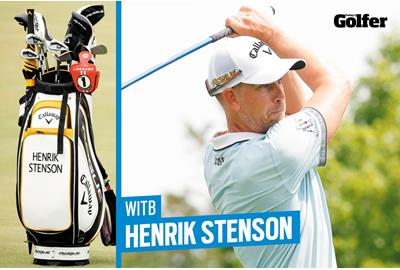 We review the equipment of former Ryder Cup captain and LIV Golf player Henrik Stenson.