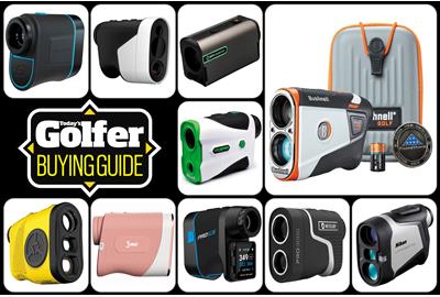 Best Golf Rangefinders 2023