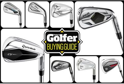 Best Mid-Handicap Irons