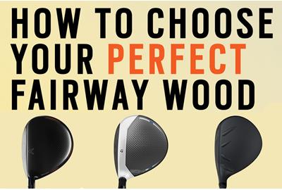 Choosing the right fairway wood for your game isn't as simple as you might think.