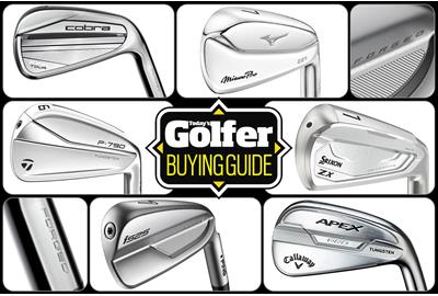 Best Forged Golf Irons