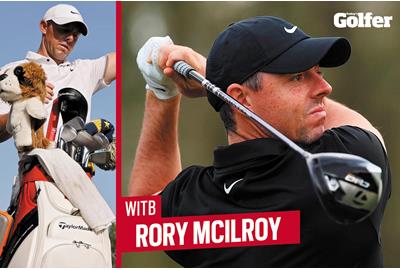 WITB Rory McIlroy