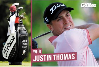 We review the equipment used by two-time PGA Championship winner Justin Thomas.