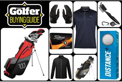 Best Golf Gifts 2023