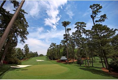 Our hole-by-hole guide to Augusta National Golf Club, home of The Masters.