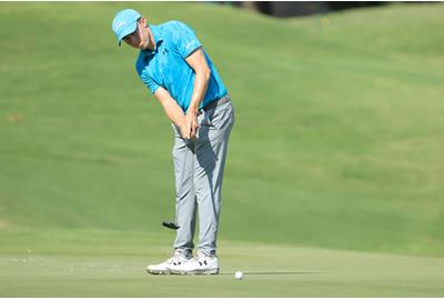 Matt Fitzpatrick has signed a deal with Bettinardi Golf.