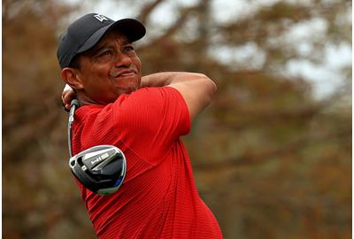 Golfer Tiger Woods has been injured in a car crash in Los Angeles.