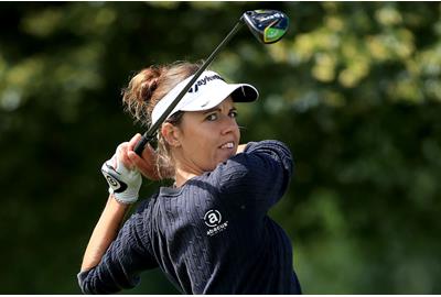 Meghan MacLaren has joined Today's Golfer as a columnist.