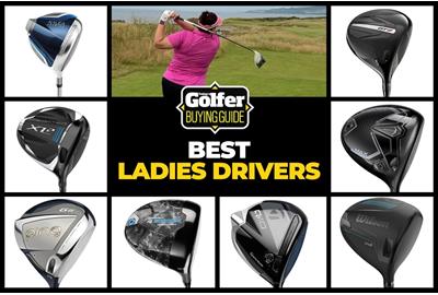 The Best Golf Drivers for Women