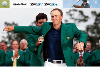 Jordan Spieth won the 2015 Masters.