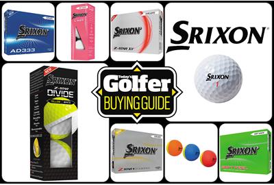 Best Srixon Golf Balls 2023