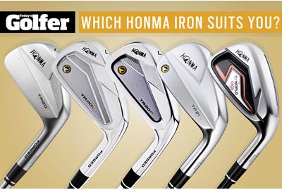 What is the Honma iron for your golf game?