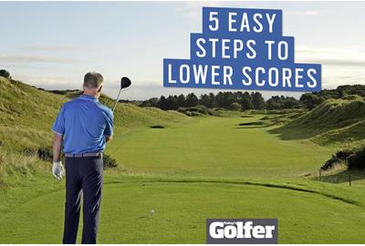 We use Shot Scope data to help you play better golf and lower your scores.