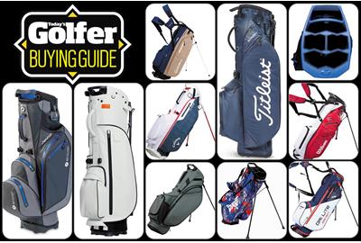 The Best Golf Stand Bags of 2024