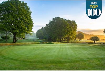 Berkhamsted is among the golf courses you can play for under £60.