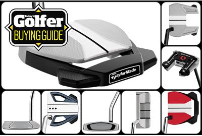 Best TaylorMade putters