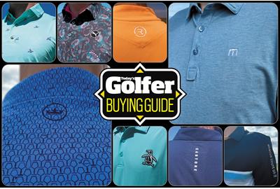 Best Golf Polo Shirts