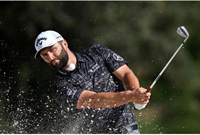 Jon Rahm shares his short game lessons.