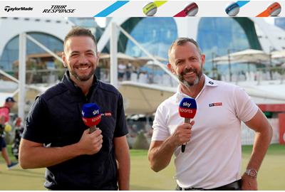 How to watch The Open on TV