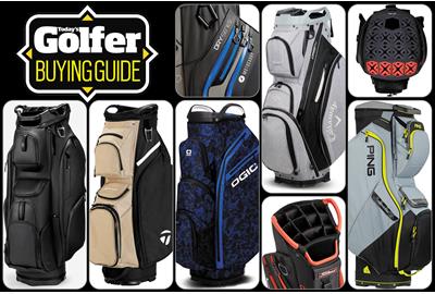 Best Cart Bags 2024