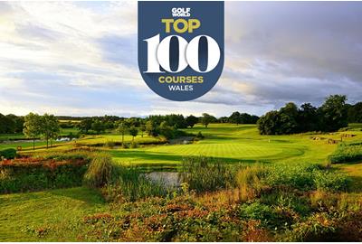 100 Best Golf Courses in Wales