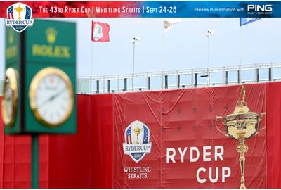 All the tee times and pairings from the Ryder Cup.