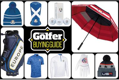 Best Ryder Cup Merchandise 2023