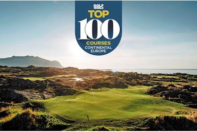 Lofoten Links is one of the best golf courses and resorts in continental Europe.