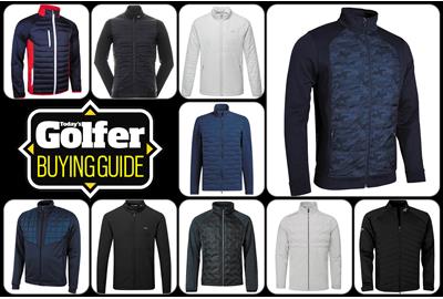 Best Thermal Golf Jackets